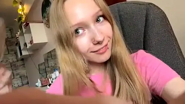 BivalentFalloff online show from July 12, 5:52 am