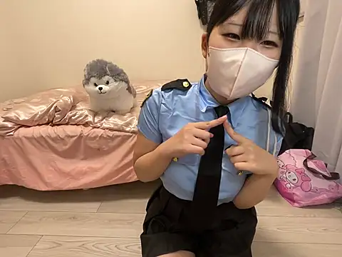 miyu ch online show from July 11, 1:11 pm