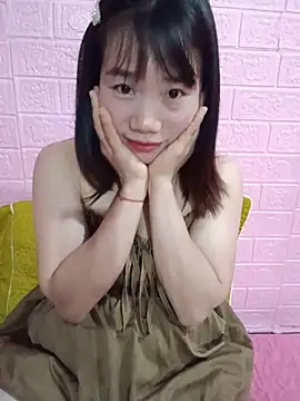 Em xinh05 online show from June 19, 1:47 pm