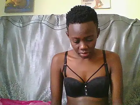 Tish Leylah online show from July 29, 12:27 pm