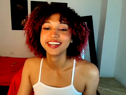 Elianisbigcock online show from August 1, 2:41 pm