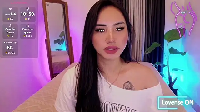 Bell PepperHot online show from July 23, 7:49 am