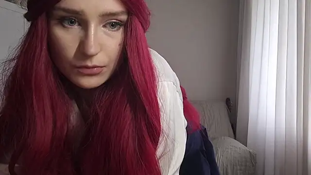 BloomMoon online show from July 31, 1:12 pm
