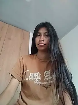 Pocahontas Honey online show from July 8, 10:34 pm