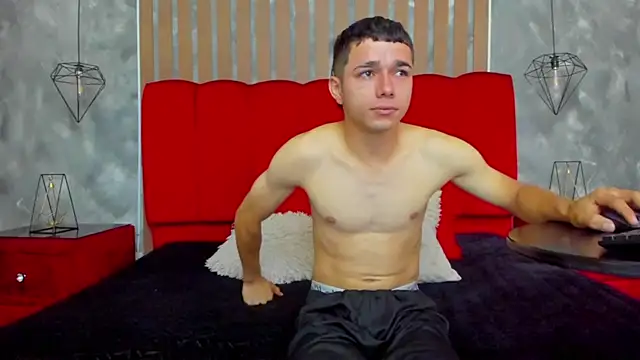 ZoeANDAlex  online show from June 29, 12:49 pm