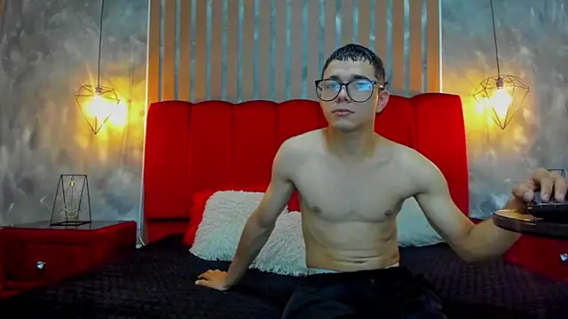 ZoeANDAlex  online show from June 27, 12:55 pm