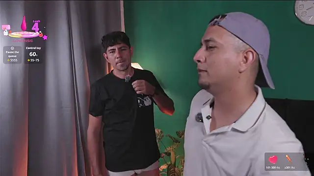 The-boys1 online show from July 8, 1:41 am