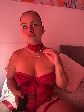 RougeeMelodyy online show from July 9, 8:50 am