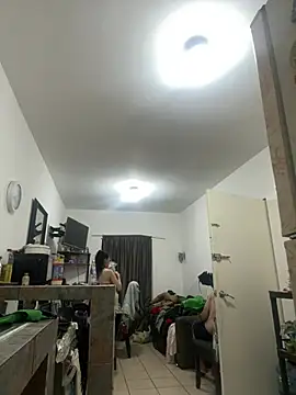 cannndyyy online show from July 7, 2:03 am