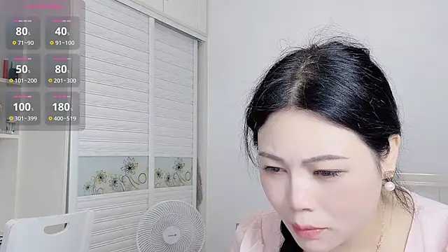 709-Loveyou online show from June 22, 6:54 am