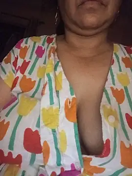 DarkRoseRiya online show from June 29, 7:24 pm