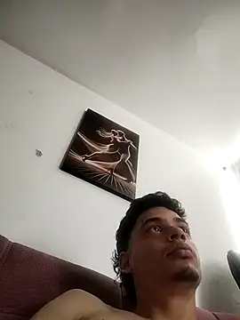 Scaryii online show from June 25, 3:57 pm