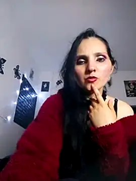 VenusAgatha online show from July 3, 5:13 am