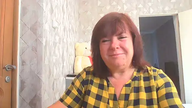 HannahAna39 online show from August 8, 4:09 am