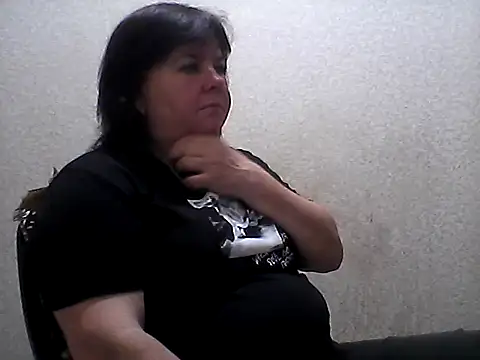 HannahAna39 online show from June 25, 8:29 am