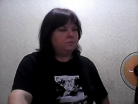 HannahAna39 online show from July 4, 8:43 am