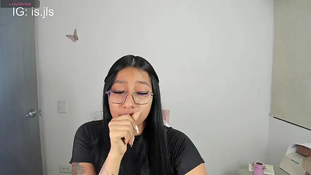 Bella hart online show from July 10, 4:24 am