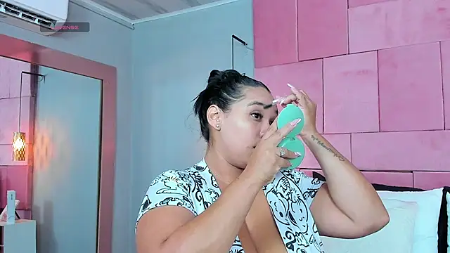 JoslinEvanse online show from June 26, 1:12 pm
