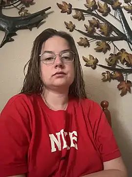 Evabrun1 online show from July 11, 3:23 pm