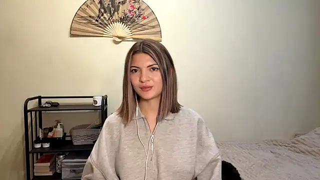 MysticHeart online show from June 24, 9:19 am