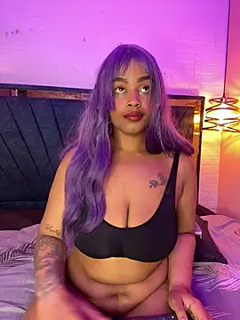 Ayla Noir online show from July 6, 3:03 pm