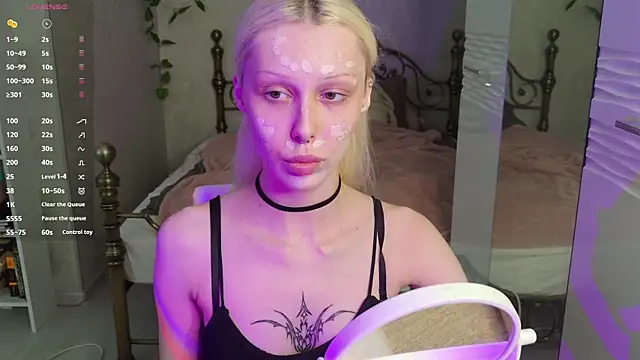 Darkvales online show from June 28, 10:22 am