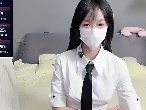 -siyubaby- online show from July 12, 12:17 pm