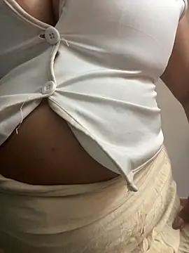 GaiaMuse  online show from July 7, 5:05 pm