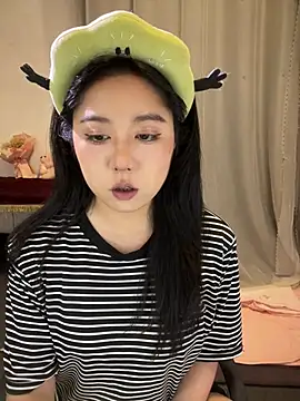 oooooBaby129 online show from June 28, 2:56 pm