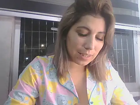 MarceSolari online show from July 11, 5:51 am