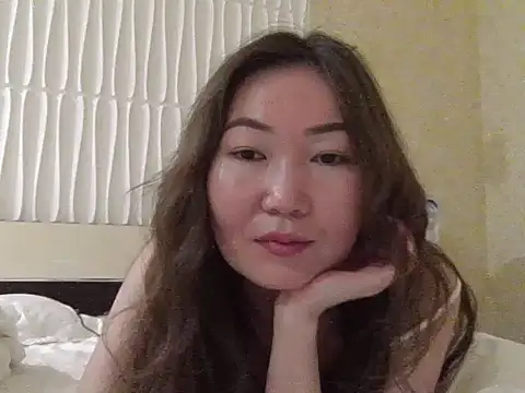 soraisaaa online show from July 31, 2:29 pm