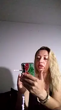 Raluca Busty online show from July 15, 10:14 pm