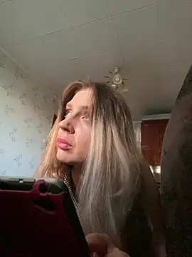 Charline Gusty online show from July 1, 4:50 pm