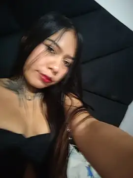 Freyjaluz online show from June 30, 6:40 pm