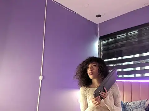 LiliMuller online show from July 9, 5:26 pm