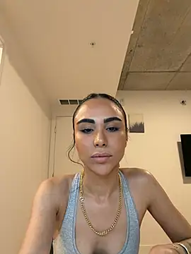 mermaid jade online show from July 13, 12:11 am