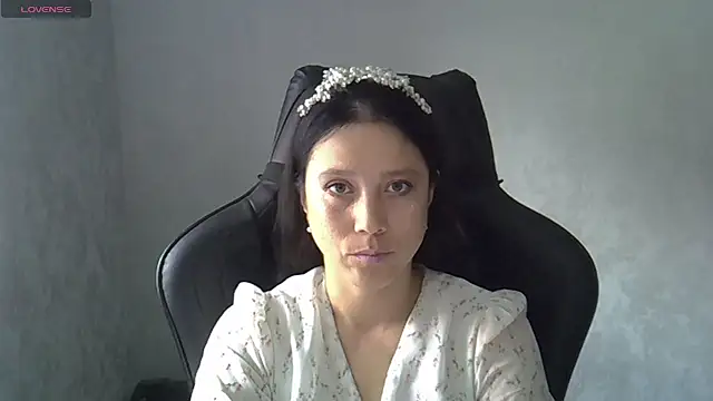 Melissa Misty online show from July 21, 9:10 am