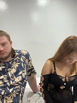 eurasiancouple online show from July 4, 1:51 pm