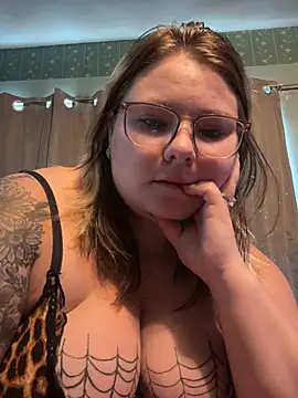 cleomay304 online show from July 7, 5:49 pm