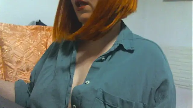 CrazyMary777 online show from July 9, 8:00 pm