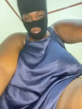 Creamykissy online show from July 9, 10:11 pm