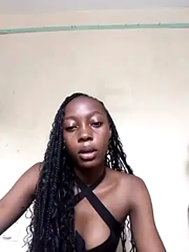 prettyellahm online show from July 15, 12:54 pm
