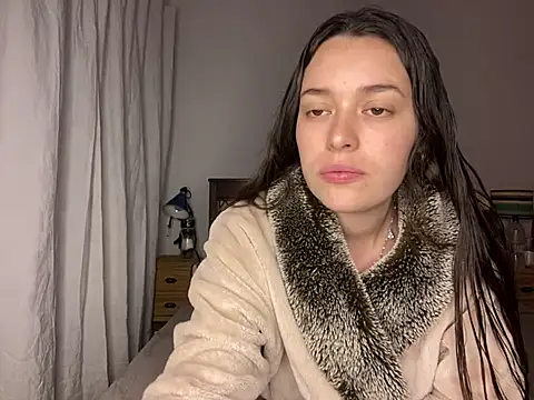 AngieLpz online show from July 16, 10:36 pm