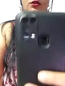 Payal6767 online show from July 1, 4:28 pm