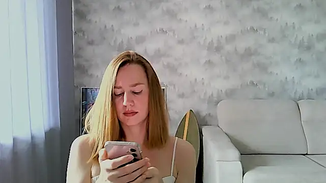 Yourdaisysx online show from July 14, 11:15 am