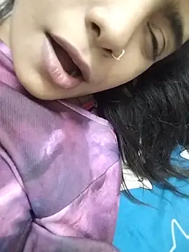 zannatqueen786 online show from July 10, 3:23 pm