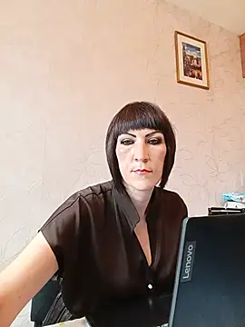 VelvetMansionHQ online show from July 3, 12:33 pm