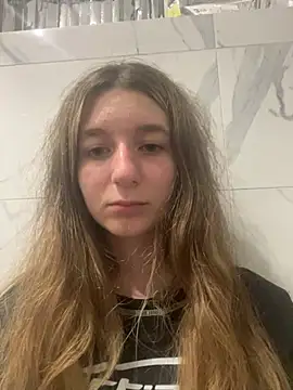 Valeria-mis online show from July 6, 7:38 pm