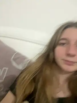 Valeria-mis online show from July 9, 1:35 pm