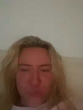 MaddyCherryX online show from July 26, 1:35 am